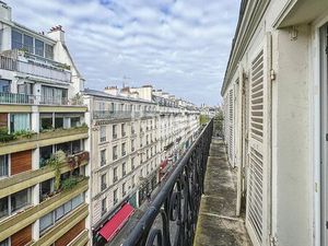 Vente appartement 2 pièces 31 m² Paris 14 (75014)