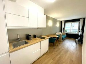 Location appartement 1 pièce 21 m² à Paris 16 (75016)