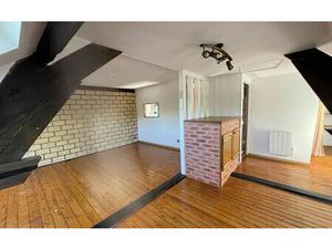 Location appartement  m² T-2 à Senlis  706 €