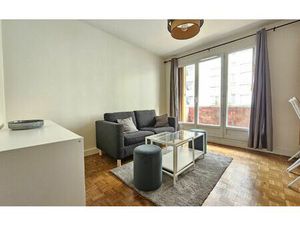 Location appartement  38.86 m² T-2 à Vanves  1 180 €