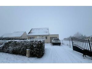 Location maison  55.98 m² T-3 à Annois  655 €