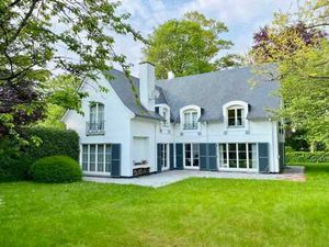ETANGS MELLAERTS // VILLA 5 CHAMBRES + JARDIN + GARAGE