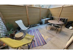 Appartement Avignon 50 m² T-2 à vendre  169 000 €