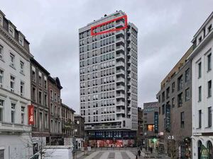 Appartement 3 chambres A VENDRE