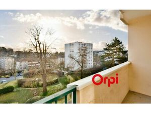 Appartement La Mulatière 72.5 m² T-3 à vendre  185 000 €