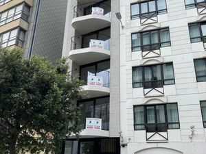 Appartement à louer à Van Iseghemlaan 27 Ostende (RWC41499)