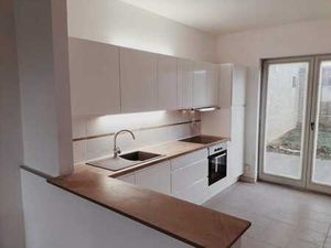 Appartement rez-de-chaussée