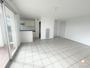 Appartement en résidence