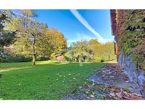 Maison Albertville m² T-6 à vendre  549 000 €