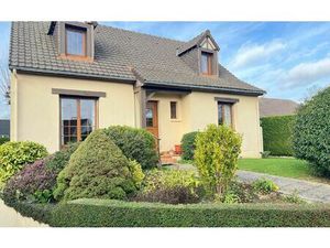 Maison Alençon m² T-4 à vendre  195 000 €