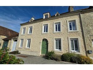 Maison Écouché m² T-4 à vendre  320 000 €