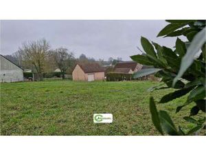 Vente Terrain à Lamnay (72320) : à vendre / Lamnay