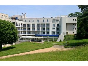 Investissement en EHPAD