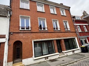 Vente Immeuble 276 m²