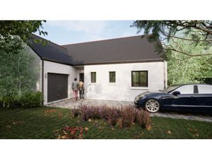 Vente Maison à Mésanger (44522) : à vendre / 95m² Mésanger