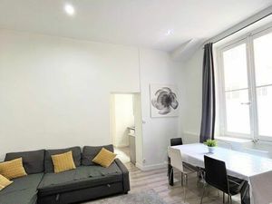 Location appartement 3 pièces 50 m² à Lyon 2 (69002)