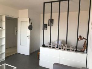 Location appartement 1 pièce 33 m² à Lyon 8 (69008)
