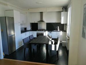Location appartement 3 pièces 64 m² à Lyon 8 (69008)