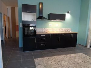 Appartement - 3 pièces - 85 m2