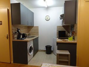 Location appartement 1 pièce 33 m² à Villeurbanne (69100)