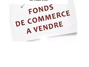 Vente commerce Eu (76260)