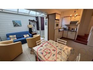 Vente maison 7 pièces 140 m² Le Tréport (76470)