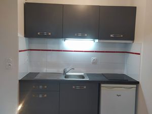 T1 Bis n33 - Résidence Campus II