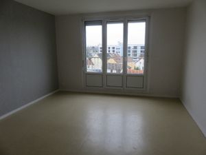 Appartement Le Mans 3 pièce(s) 62.20m²