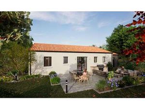 Vente Maison à Givrand (85800) : à vendre / 94m² Givrand