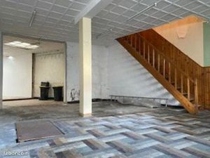 Immeuble 200 m² Hénin-Beaumont