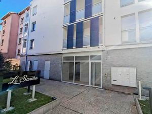 Appartement 1 pièce 31 m²