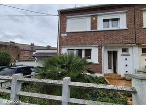 Maison 4 pièces 97 m²