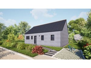 Vente Maison à Mésanger (44522) : à vendre / 80m² Mésanger