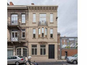 Kot-Colocation à vendre à Leuven € 199.000 (LJ709) - Immo Jan Stas Leuven | Zimmo