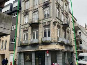Bien professionnel à vendre à Blankenberge € 130.000 (LJ703) - Jean-Louis SABBE | Zimmo