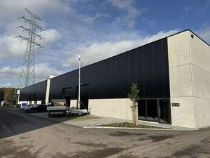 Bien professionnel à louer à Genk € 2.200 (LJ6VE) | Zimmo