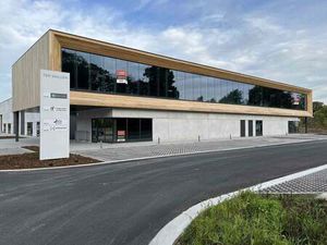 Bien professionnel à vendre à Olsene € 1.136.950 (LJ6ZX) | Zimmo