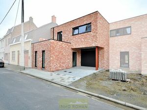 Maison à vendre à Avelgem € 380.183 (LJ6YA) | Zimmo