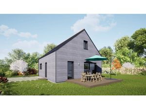 Vente Maison à Châteaubriant (44110) : à vendre / 80m² Châteaubriant