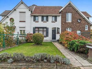 Maison à vendre à Genk € 215.000 (LJ6XP) - Frère Vastgoed | Zimmo