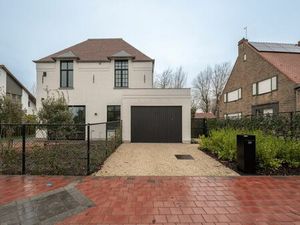 Maison à louer à Knokke € 3.000 (LJ6WK) | Zimmo