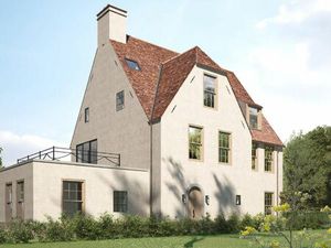 Terrain à vendre à Sint-Martens-Latem € 995.000 (LJ70M) | Zimmo