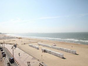 Appartement à louer à Knokke € 725 (LJ70D) - Immo New Schmitz | Zimmo