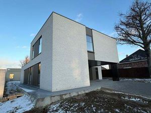 Maison à louer à Kortemark € 1.150 (LJ6ZP) | Zimmo