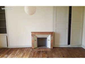 Appartement centre-ville Poitiers