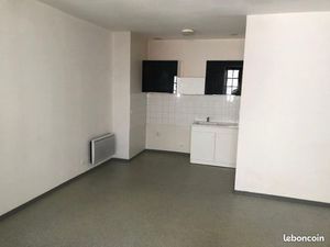 Loue appartement T2