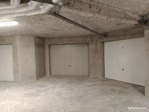 Vds place parking-box