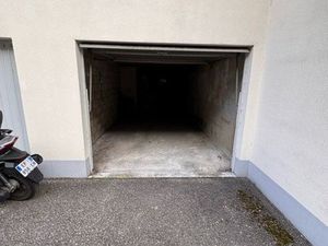 Garage box double Monplaisir