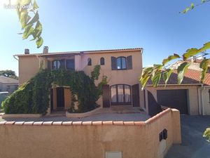 Maison 8 pieces 188 m2