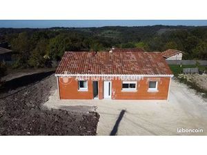 Maison 5 pièces 92 m²